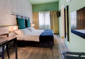 Отель Best Western Plus CHC Florence  Флоренция